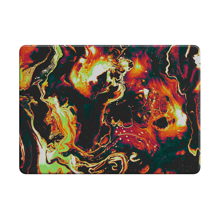 Hell Party - Macbook Case