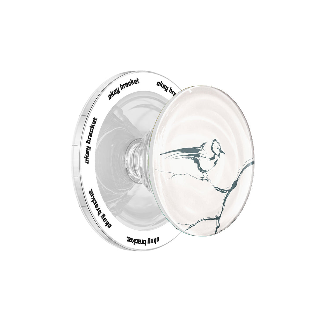 Birdsong - AirBag Grip For MagSafe