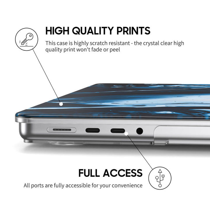 Awakening Moment - Macbook Case