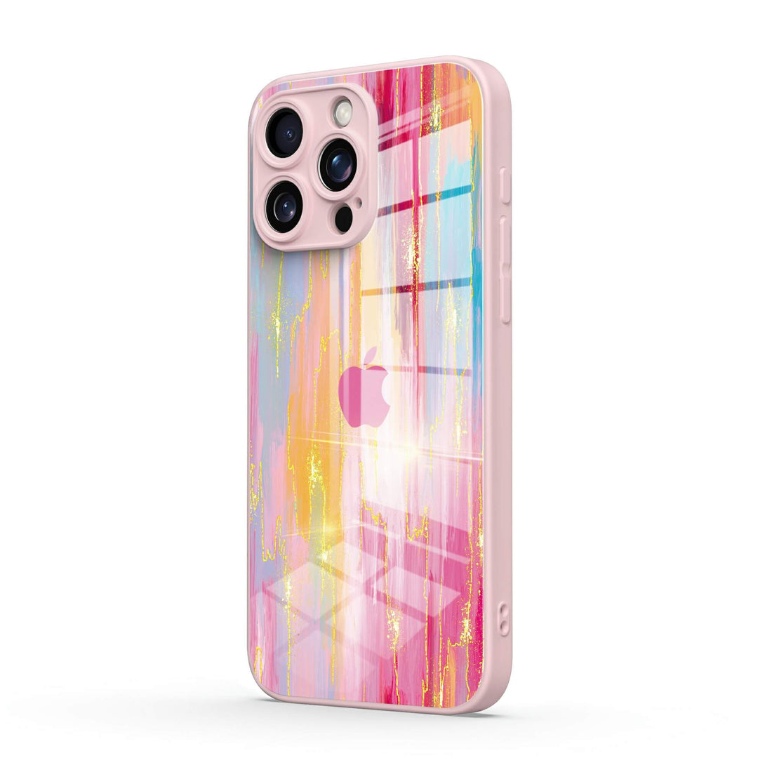 Aartistic Conception - iPhone Case