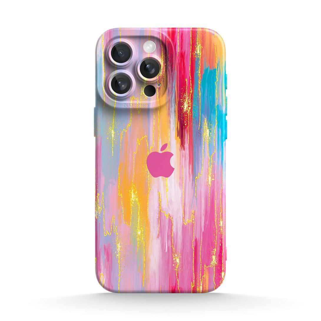 Aartistic Conception - iPhone Case