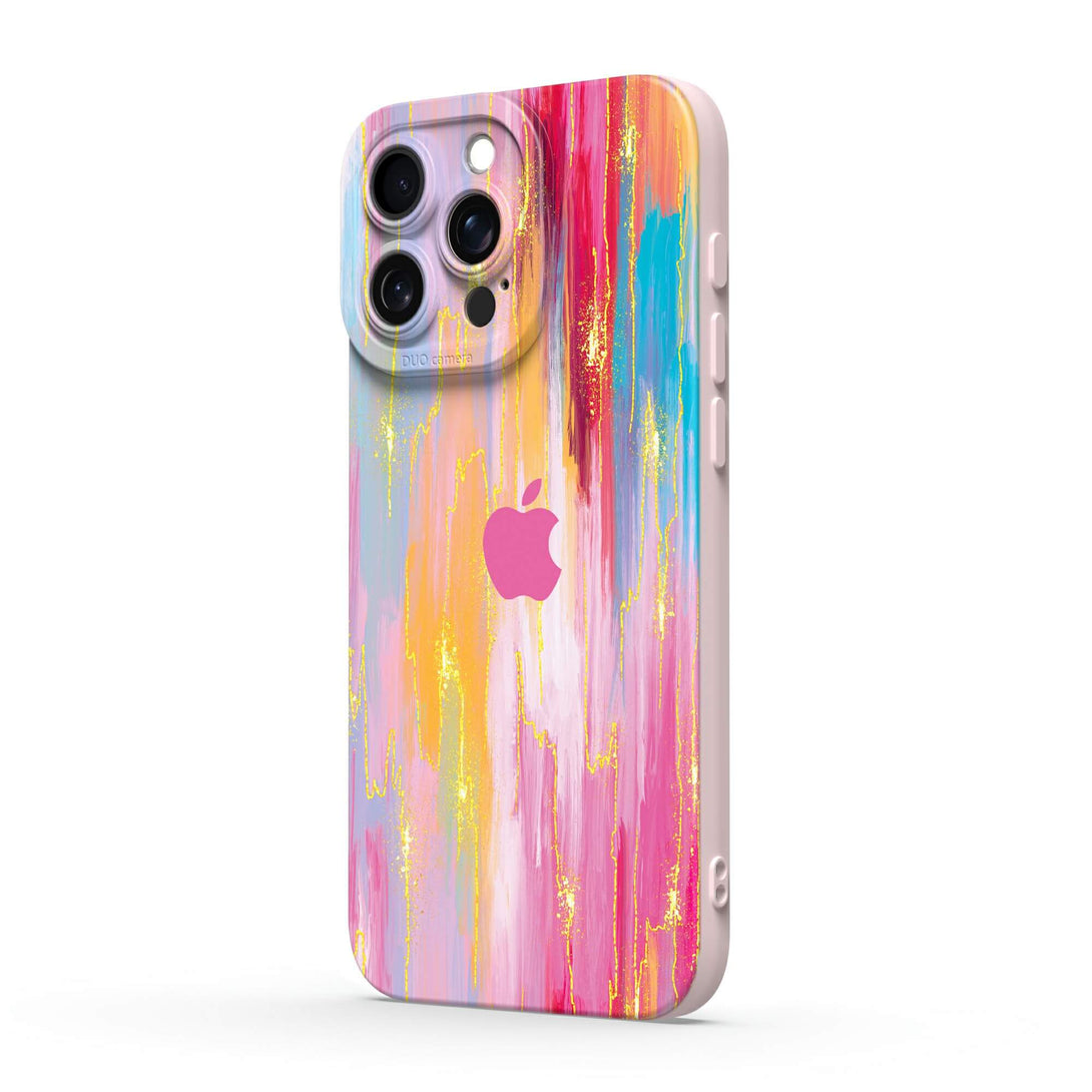 Aartistic Conception - iPhone Case