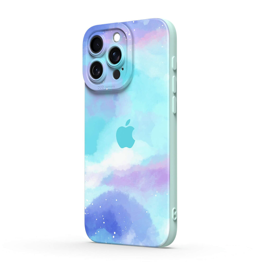 Astral Blue - iPhone Case