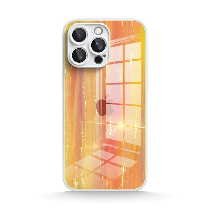 Aube - Coque iPhone