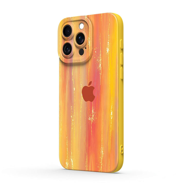 Aube - Coque iPhone