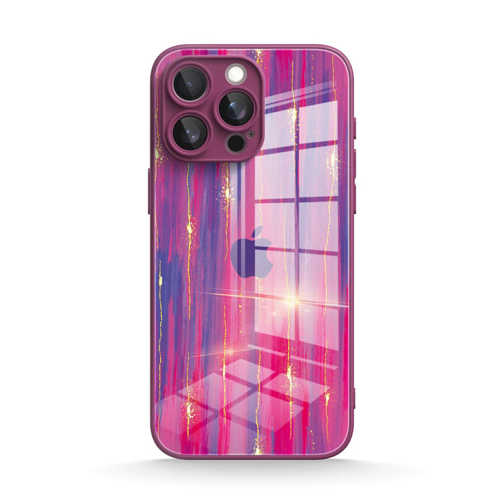 Beetroot - iPhone Case