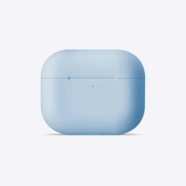 Bleu Ciel - Coque AirPods