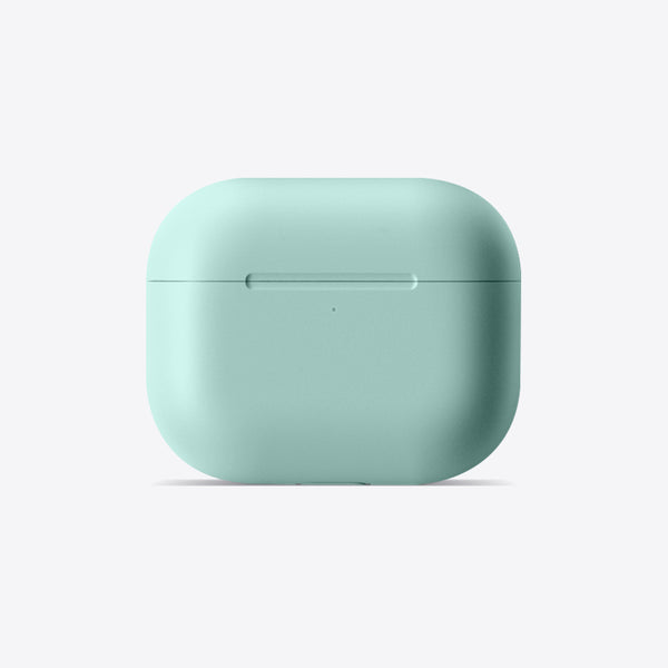 Bleu Clair - Coque AirPods