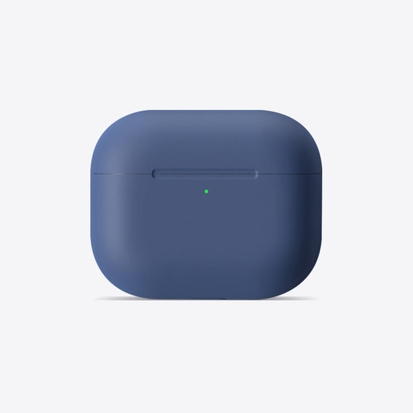 Bleu Royal - Coque AirPods