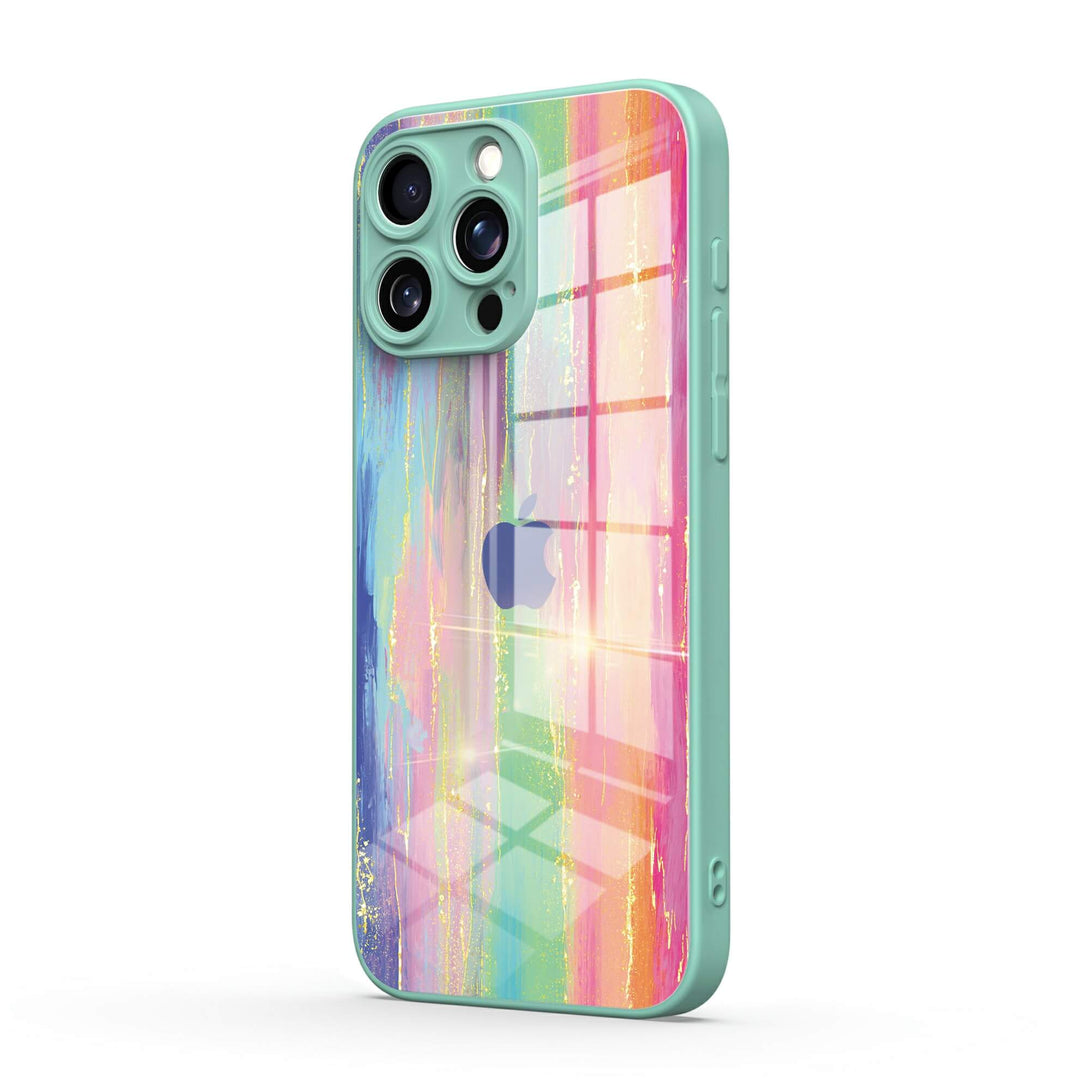 Breeze - iPhone Case