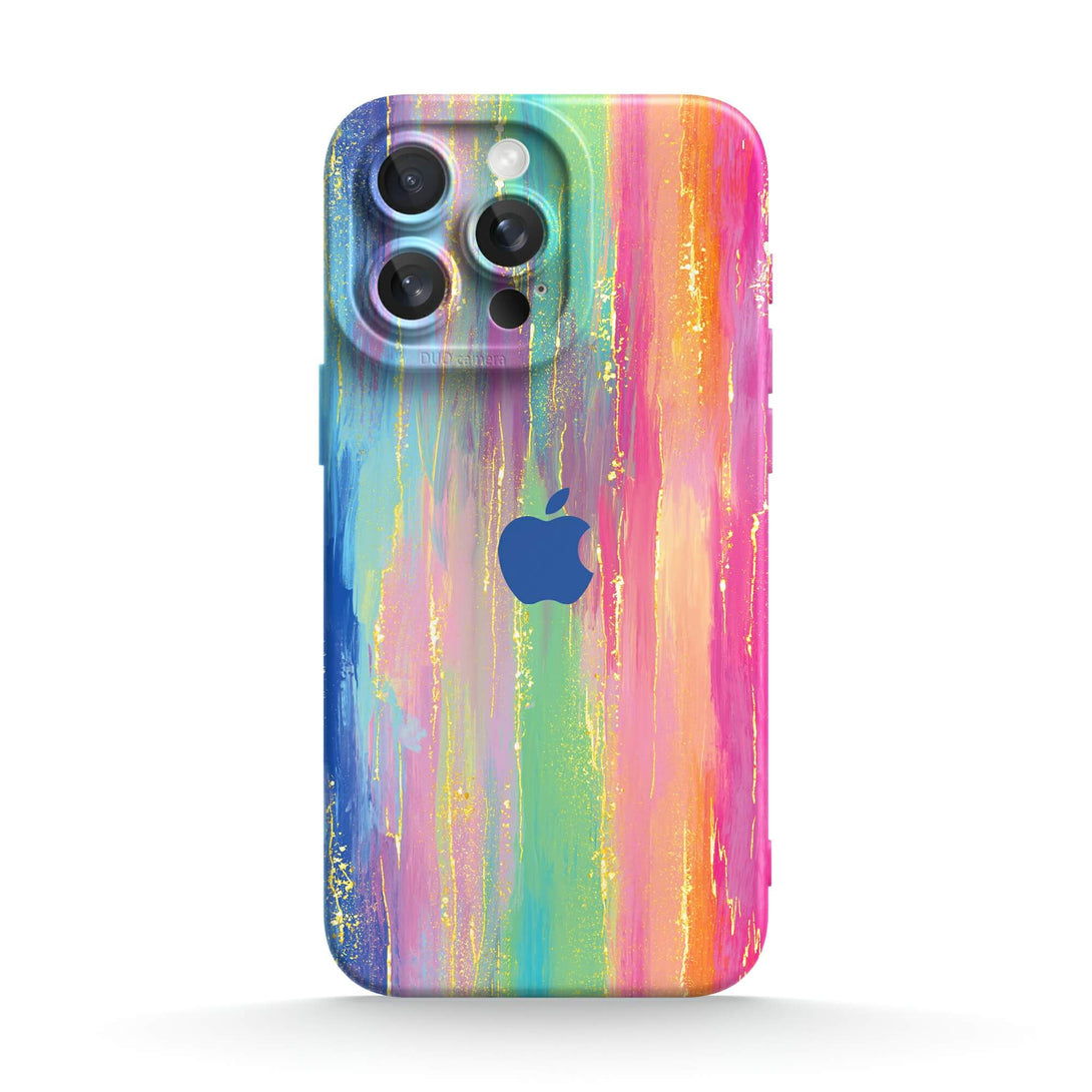 Breeze - iPhone Case