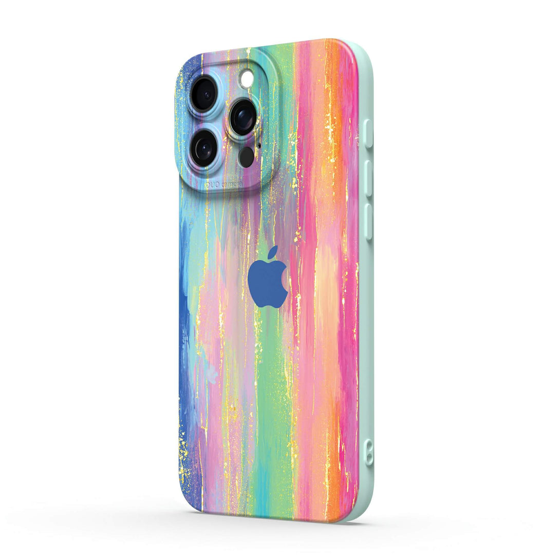 Breeze - iPhone Case