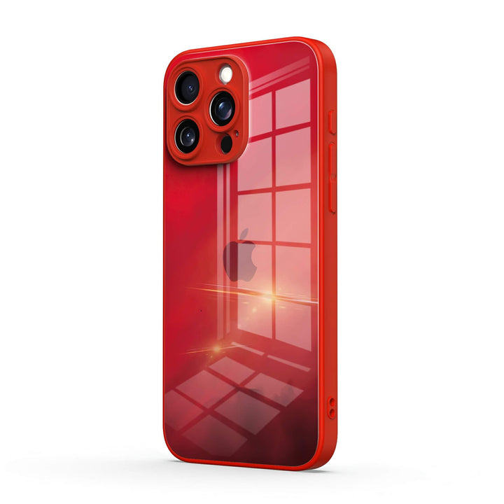 Cauchemar - Coque iPhone