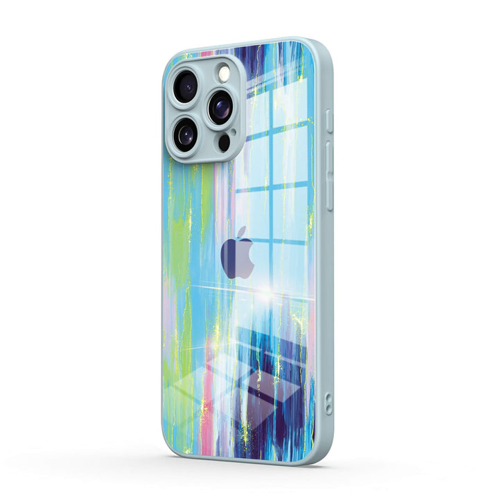 Coolness - iPhone Case