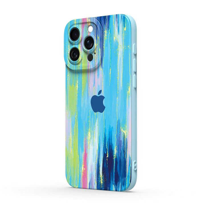 Coolness - iPhone Case