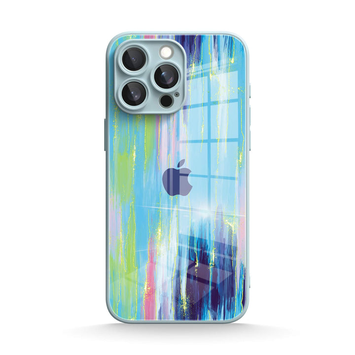 Coolness - iPhone Case