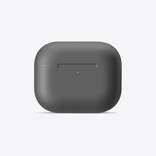 Couleur Graphite - Coque AirPods