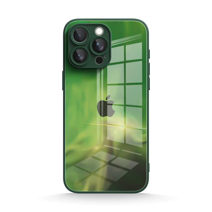 Create Confusion - iPhone Case