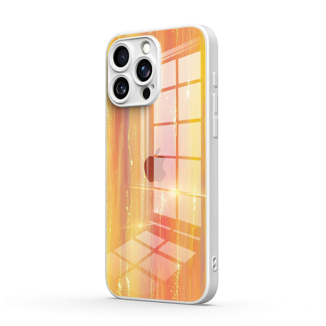 Dawn - iPhone Case