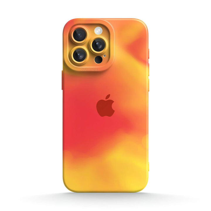 Feu De Nuage - Coque iPhone