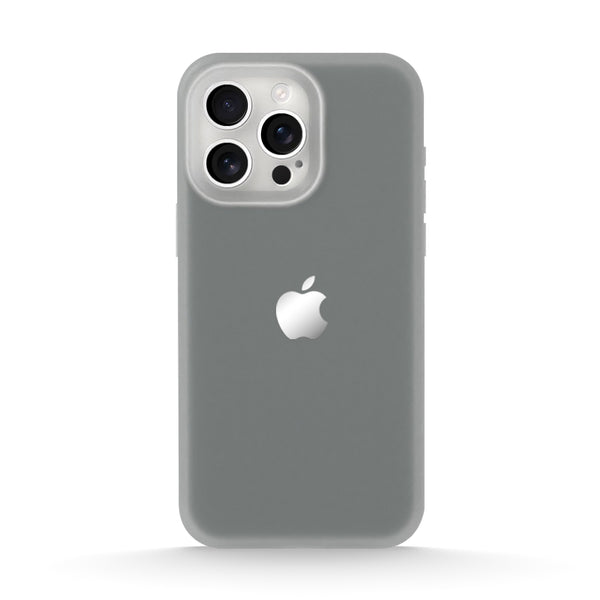 Grey - iPhone Case