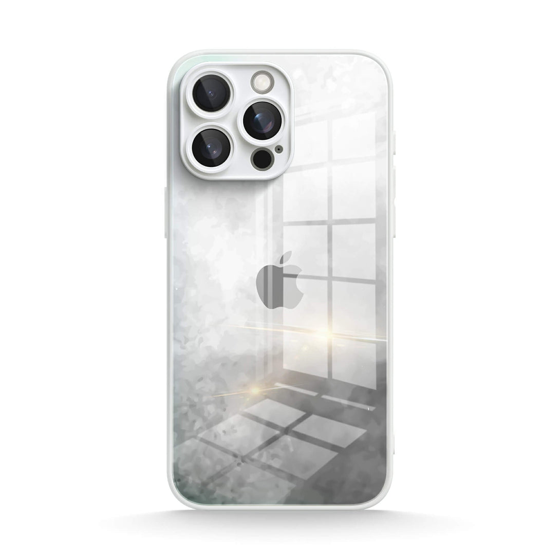 Ink Mist - iPhone Case
