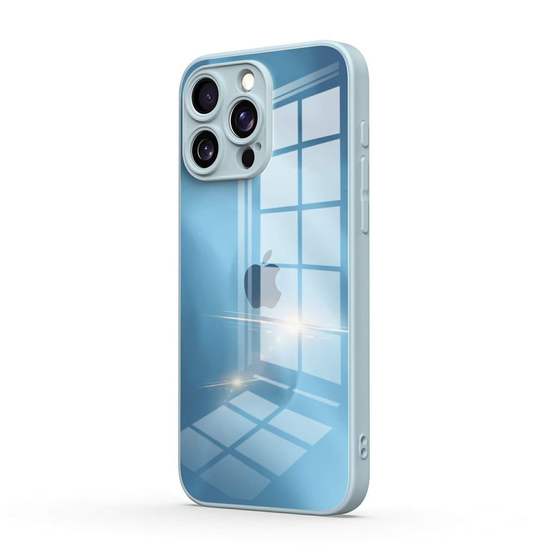 Invasion - iPhone Case