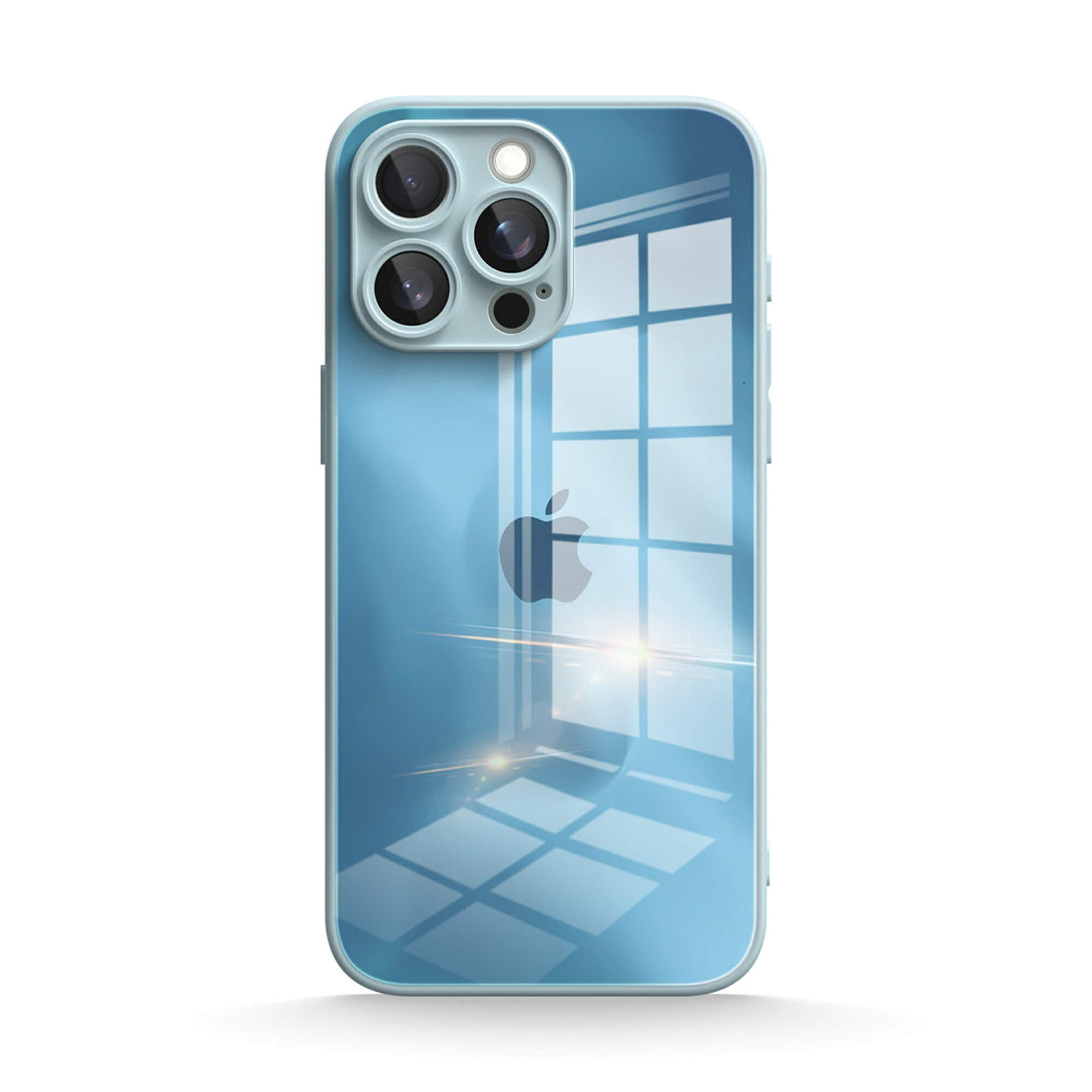 Invasion - iPhone Case