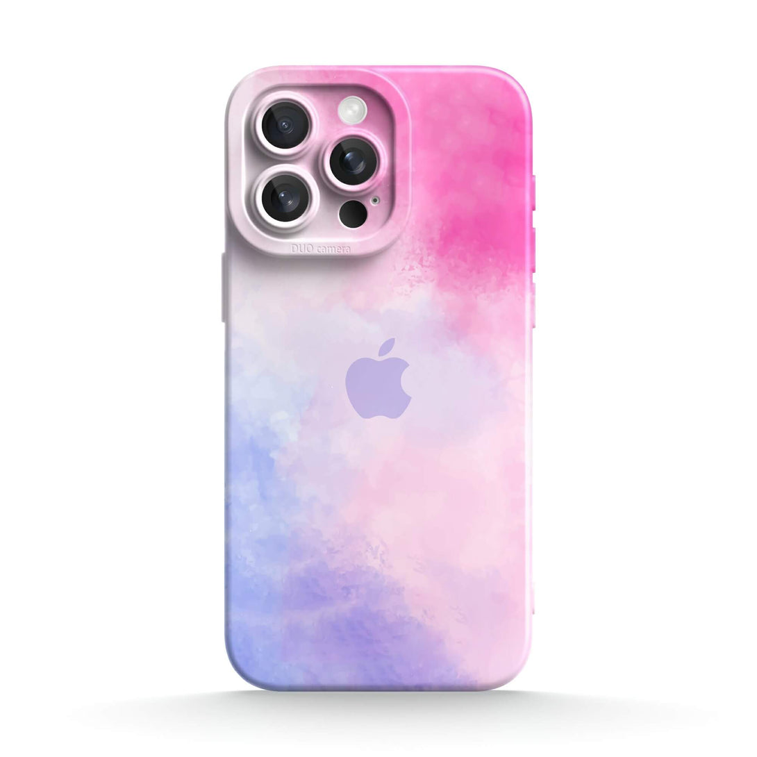 Light Powder Blue - iPhone Case