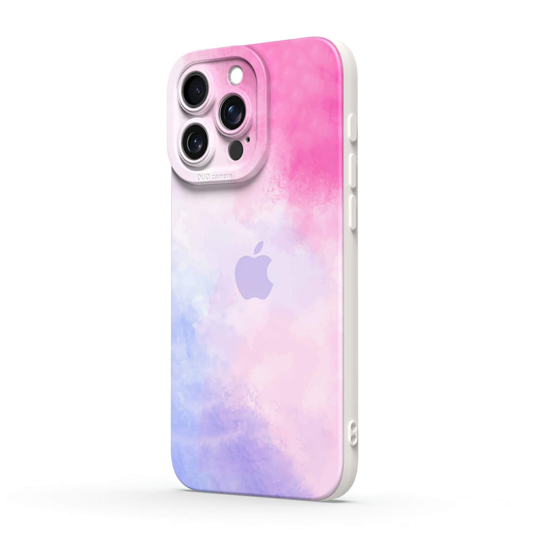 Light Powder Blue - iPhone Case