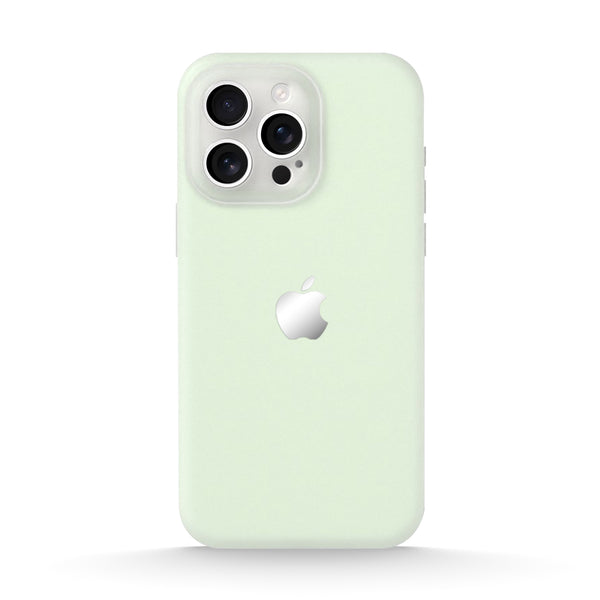 Light Green - iPhone Case
