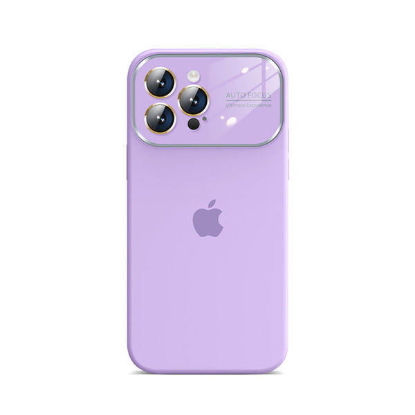 Light Purple - iPhone Case