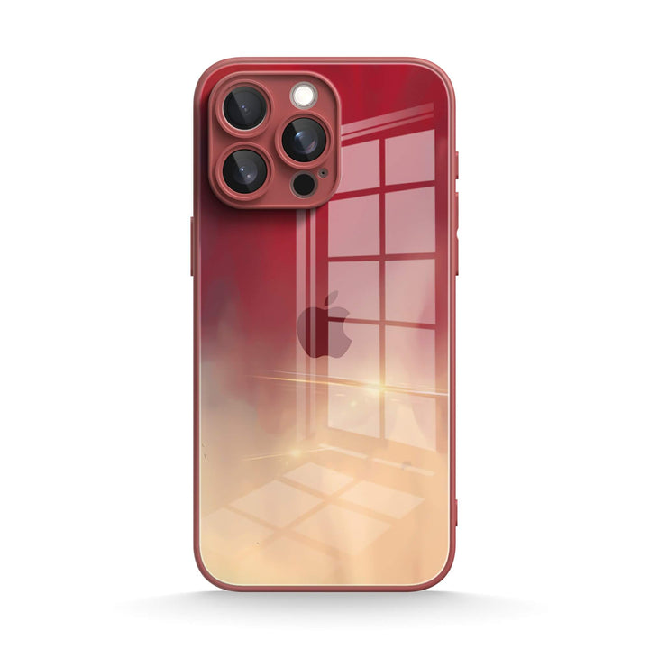 Mission - Coque iPhone