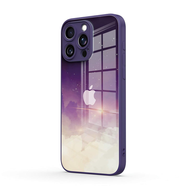 Night Sky - iPhone Case