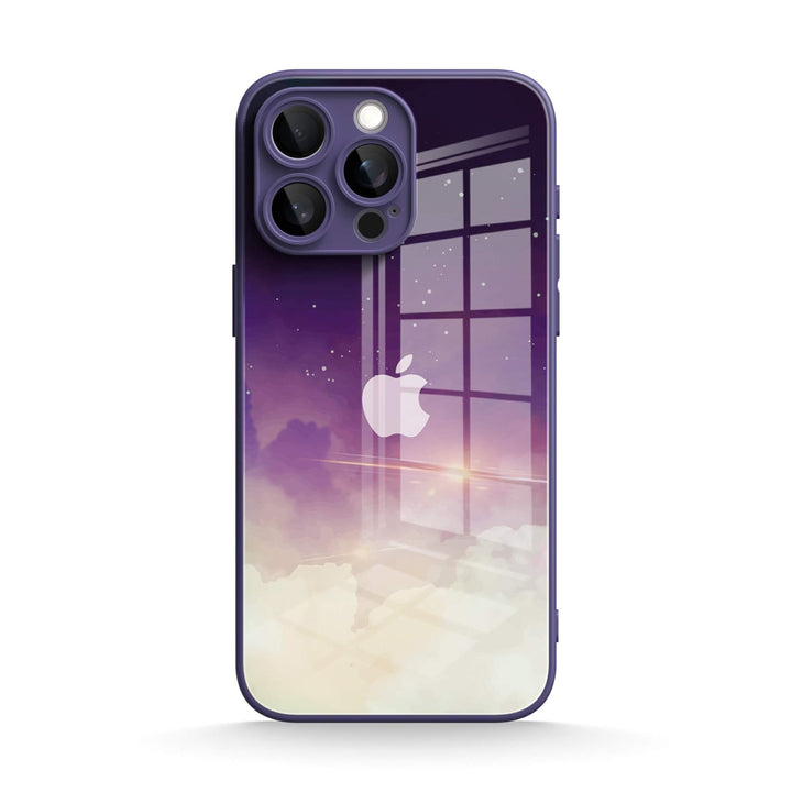 Night Sky - iPhone Case