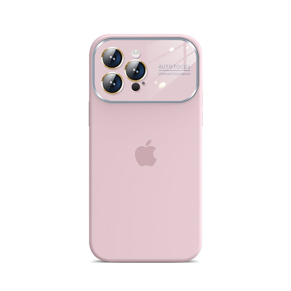 Pink - iPhone Case