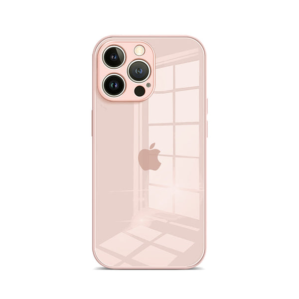 Pink - iPhone Case