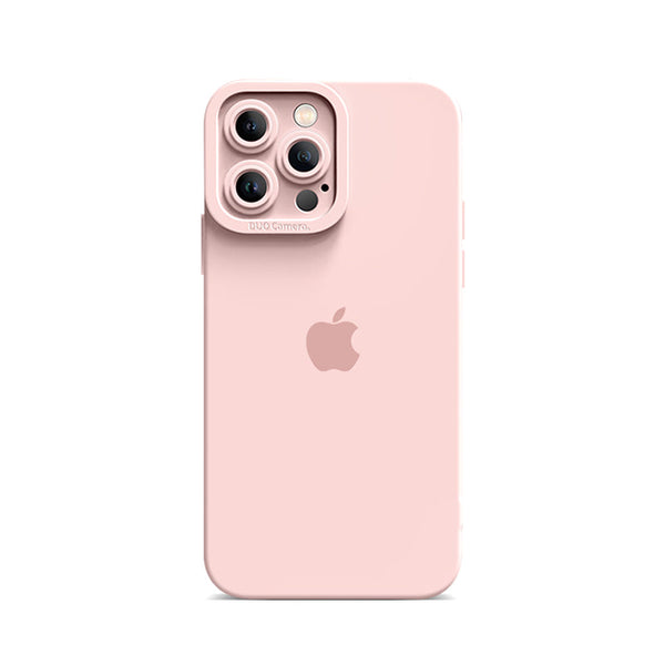 Pink - iPhone Case