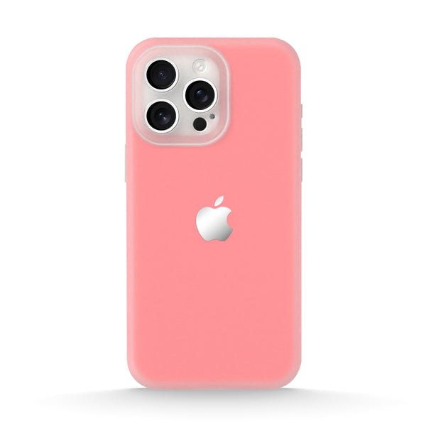 Pink - iPhone Case