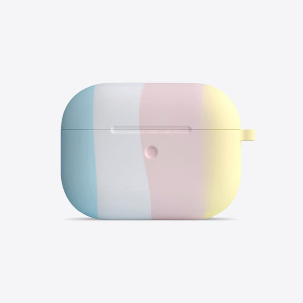 Poudre De Crème Glacée - Coque AirPods