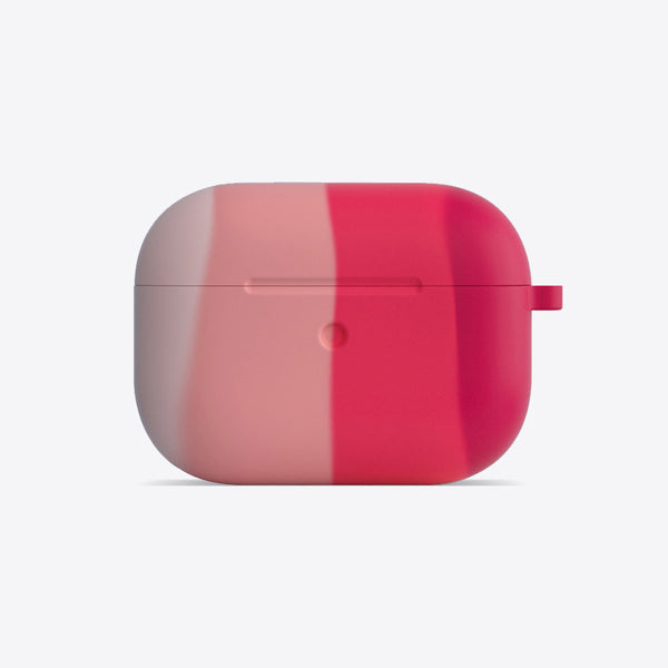 Rouge De Givre - Coque AirPods