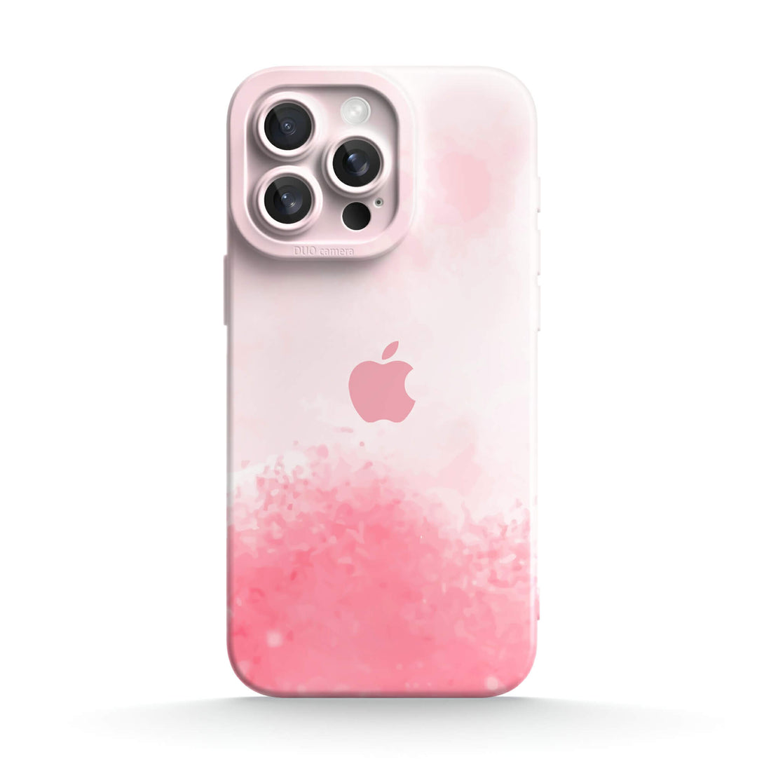 Sakura Powder - iPhone Case
