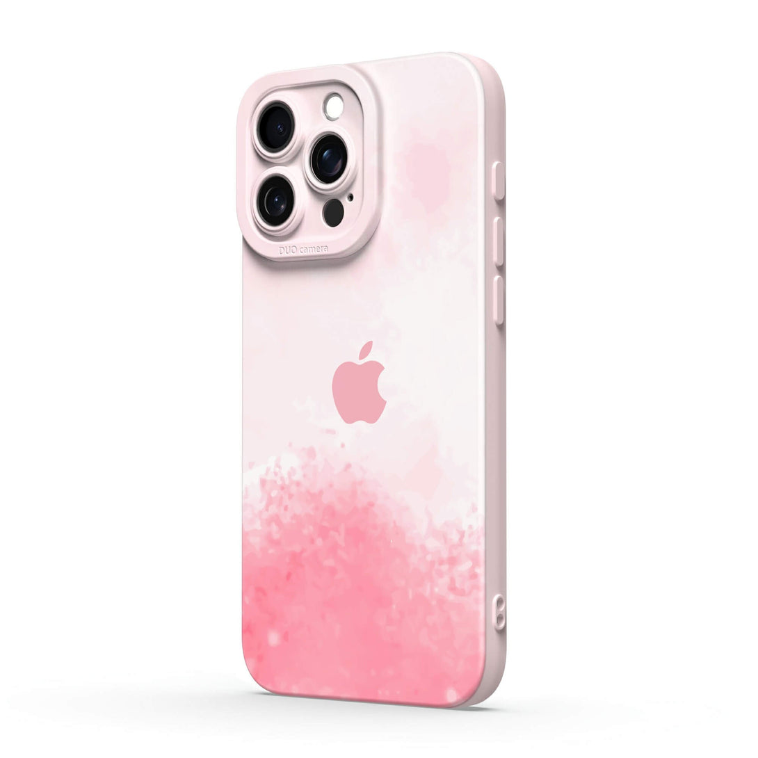 Sakura Powder - iPhone Case