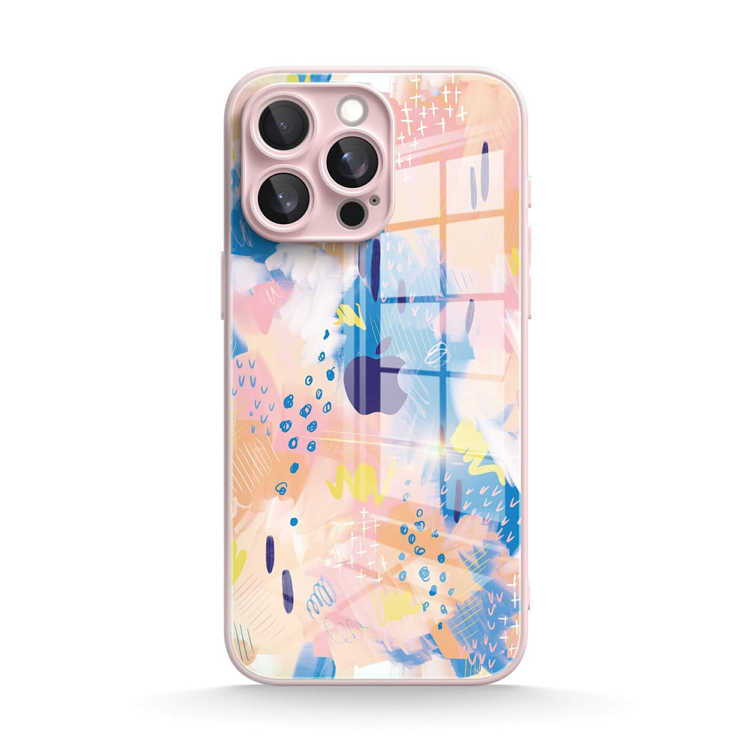 Shining Moment - iPhone Case