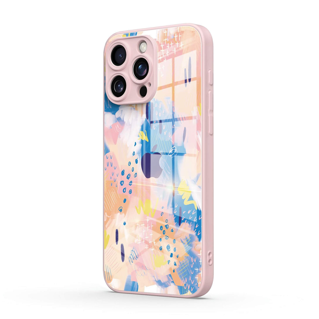 Shining Moment - iPhone Case