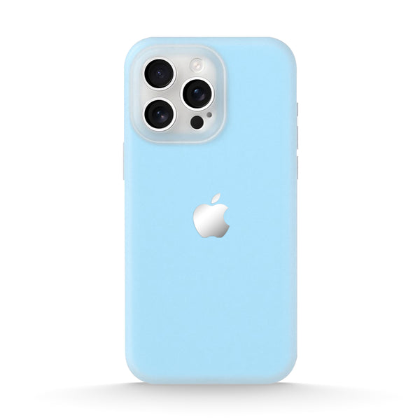 Sky Blue - iPhone Case