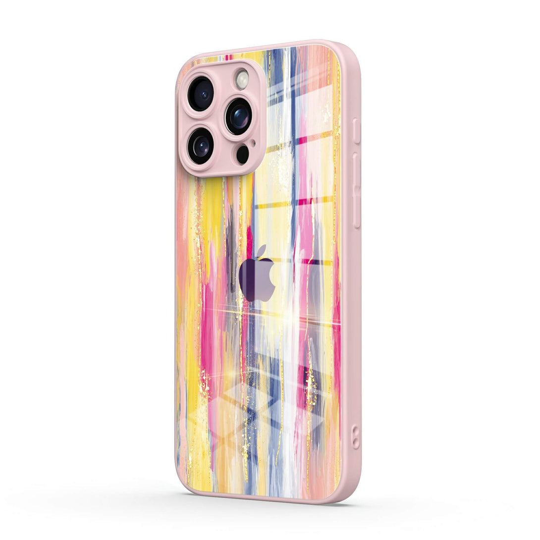 Sunset - iPhone Case