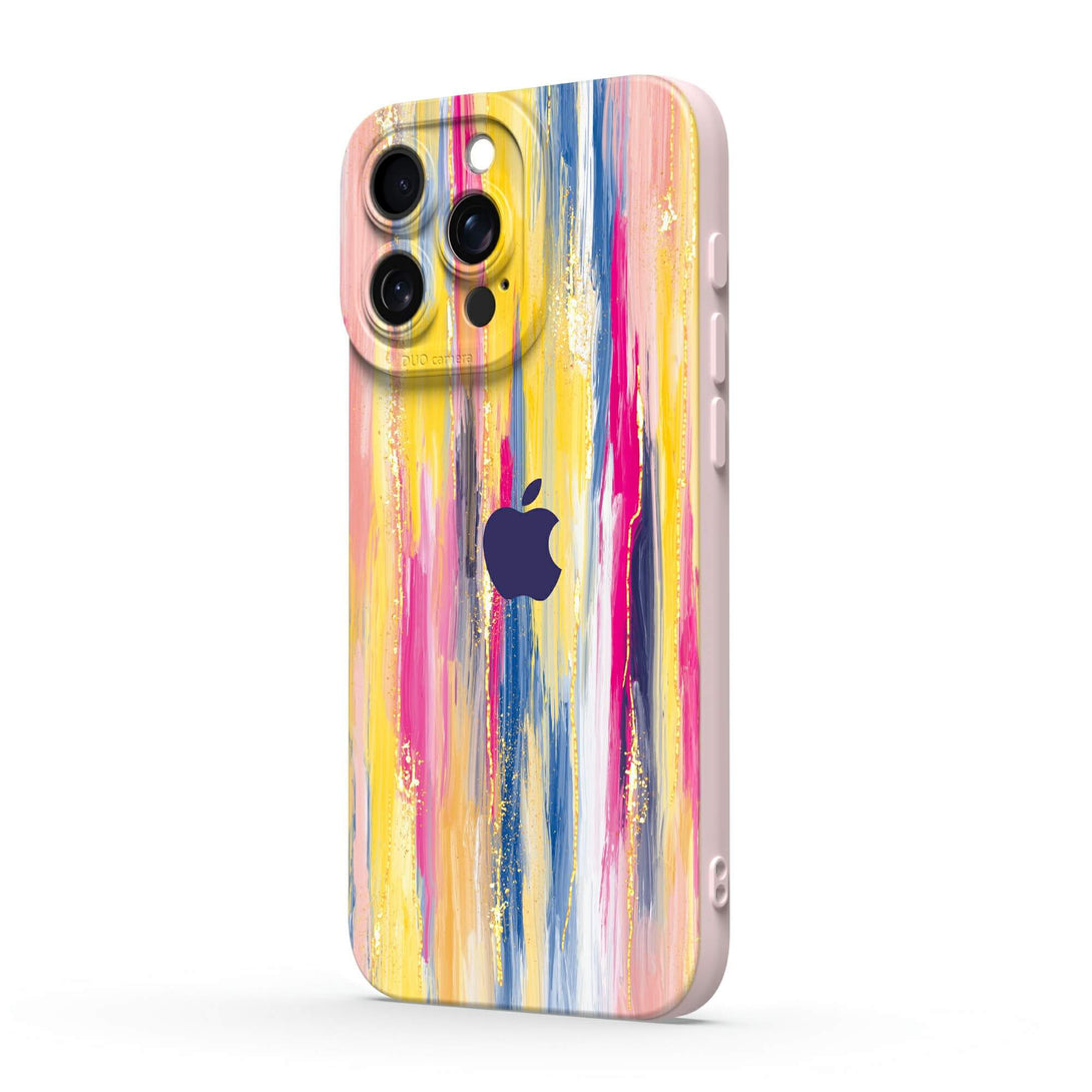 Sunset - iPhone Case
