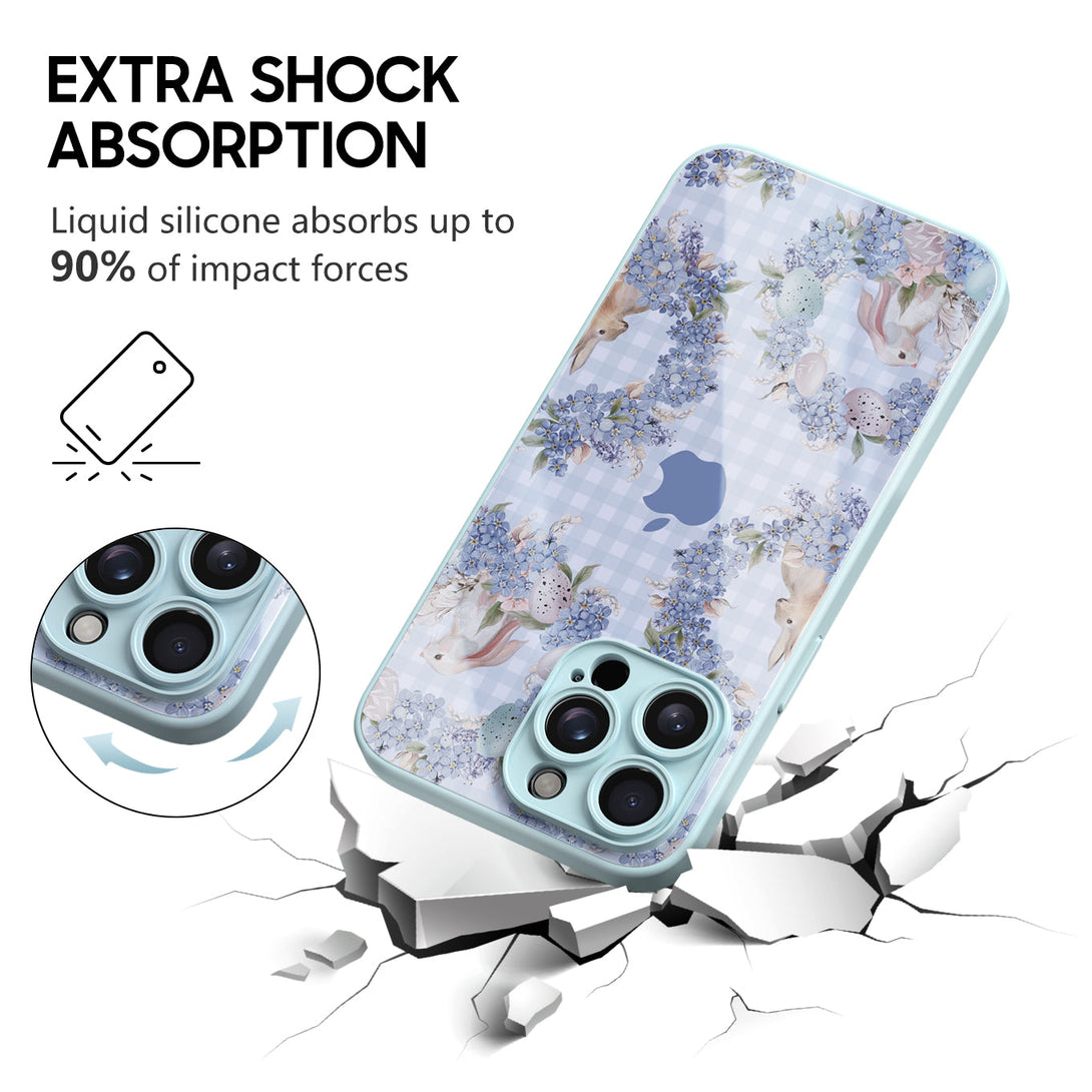 Ceremony - iPhone Case