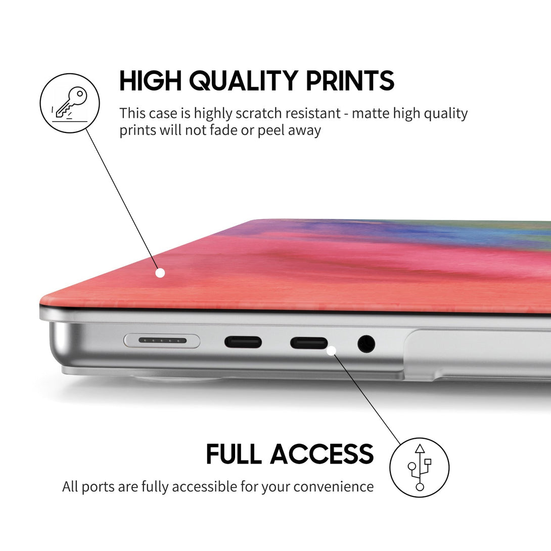 Reflection - Macbook Case